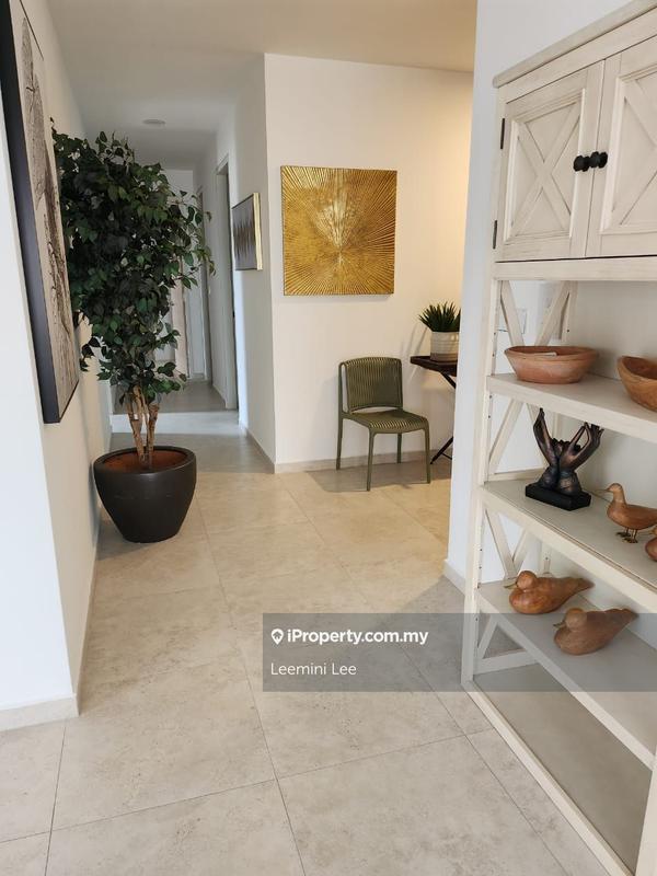 Condominium for Rent in Trinity Pentamont by Leemini Lee - iProperty.com.my