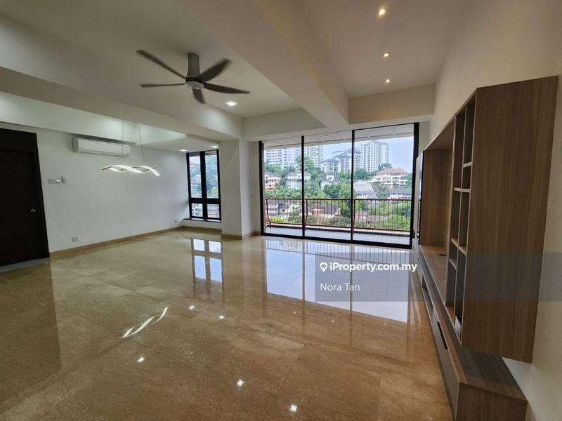 Condominium for Rent in Bangsar Puteri by Nora Tan - iProperty.com.my