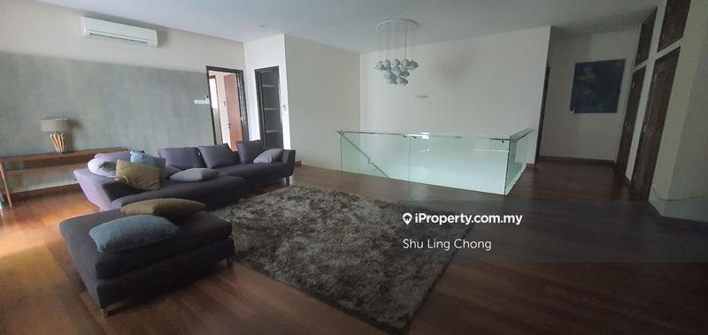 Banglo untuk Disewa di Ampang, Kuala Lumpur oleh Shu Ling Chong - iProperty.com.my