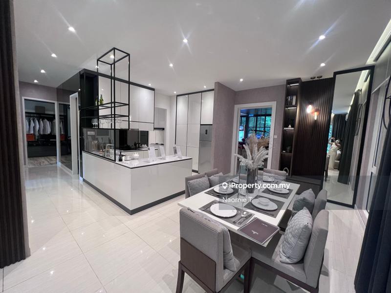 For Sale - Hampton Height Damansara