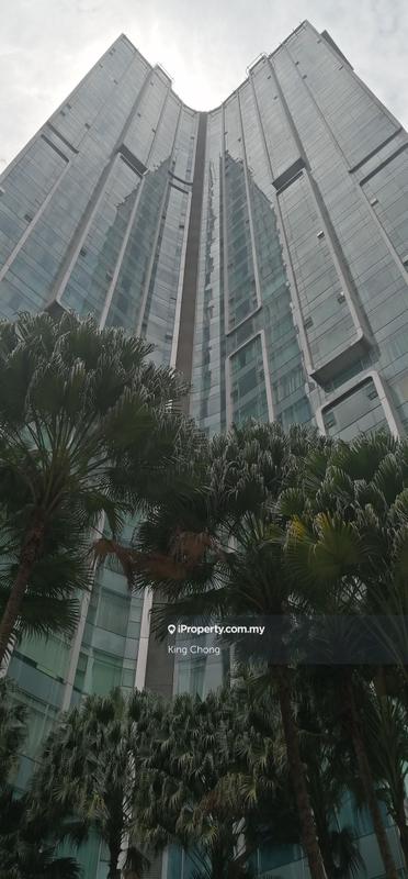 Service Residence for Sale in Quadro Residences by King Chong - iProperty.com.my