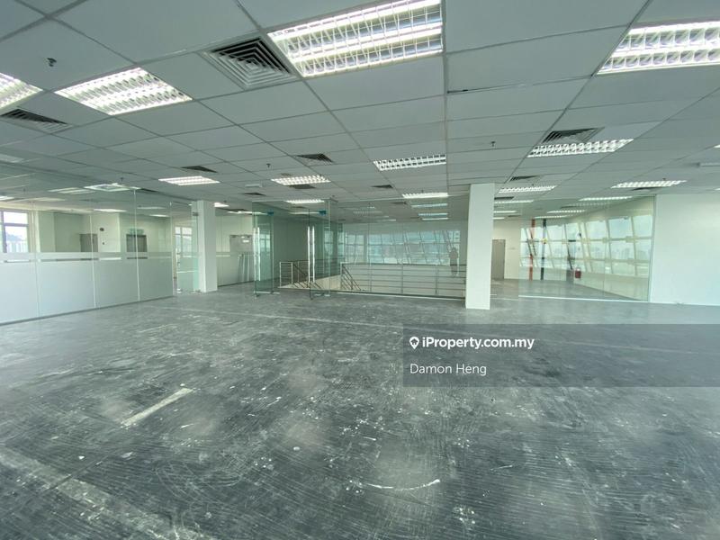 Pejabat untuk Disewa di Bandar Puteri Puchong, Puchong oleh Damon Heng - iProperty.com.my