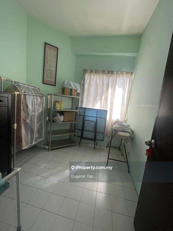 Pangsapuri untuk Dijual di Midah Heights Condominium oleh Eugene Yap - iProperty.com.my