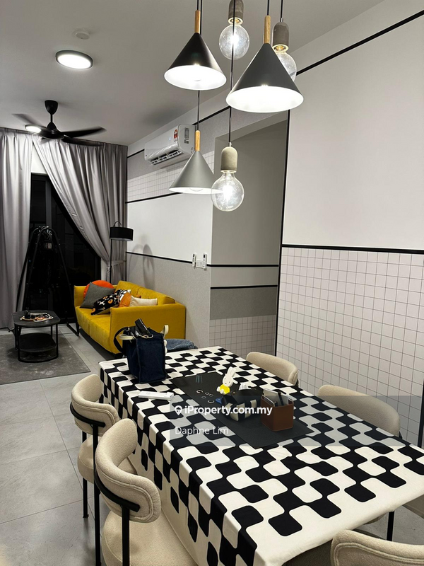 Service Residence for Sale in The Goodwood Residence by Daphne Lim - iProperty.com.my