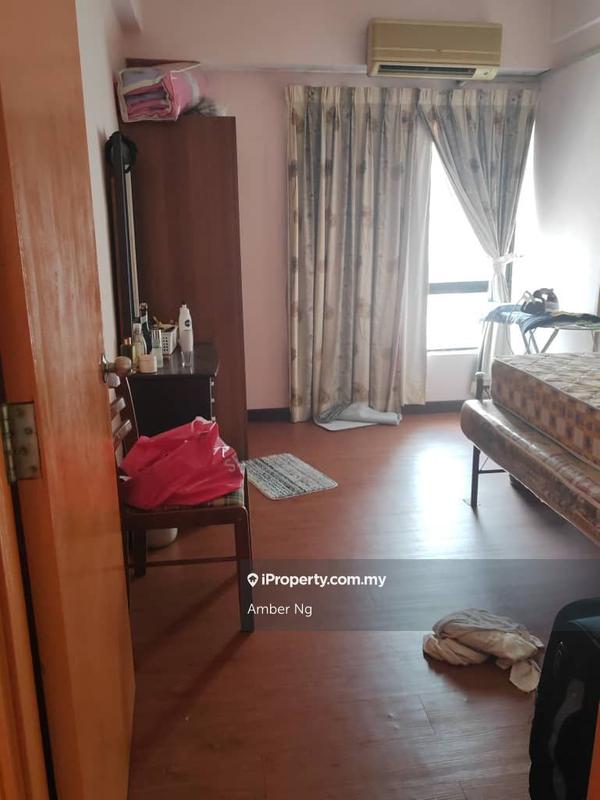 Kondominium untuk Dijual di Sri Pelangi Condominiums oleh Amber Ng - iProperty.com.my