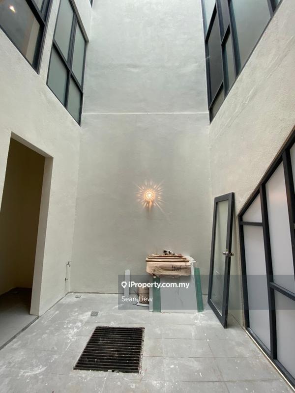 3.5-storey Terraced House for Sale in Damansara Perdana, Selangor by Sean Liew - iProperty.com.my