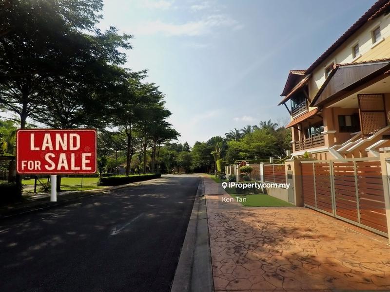 Bungalow Land for Sale in GlenHill Saujana, Petaling Jaya by Ken Tan - iProperty.com.my