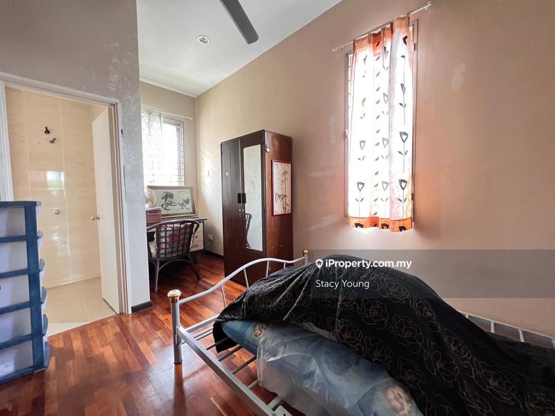 2-storey Terraced House for Sale in Bandar Damai Perdana, Cheras by Stacy Young - iProperty.com.my
