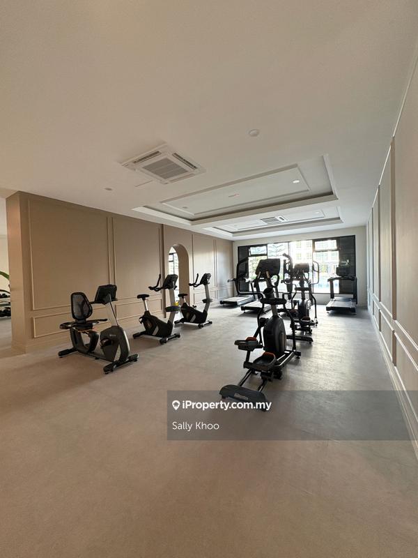 Kondominium untuk Dijual di Lucerne Residences oleh Sally Khoo - iProperty.com.my