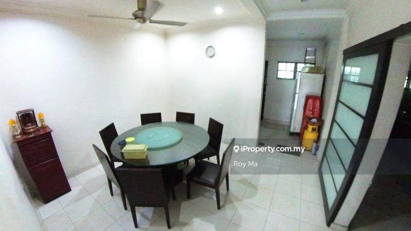 Rumah Berangkai 2 Tingkat untuk Dijual di Taman Kok Doh, Taman Sejahtera, Taman Batu, Kepong, Jalan Kuching oleh Roy Ma - iProperty.com.my