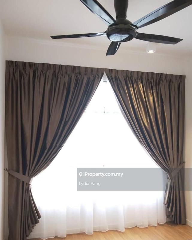 For Rent - The Z Residence