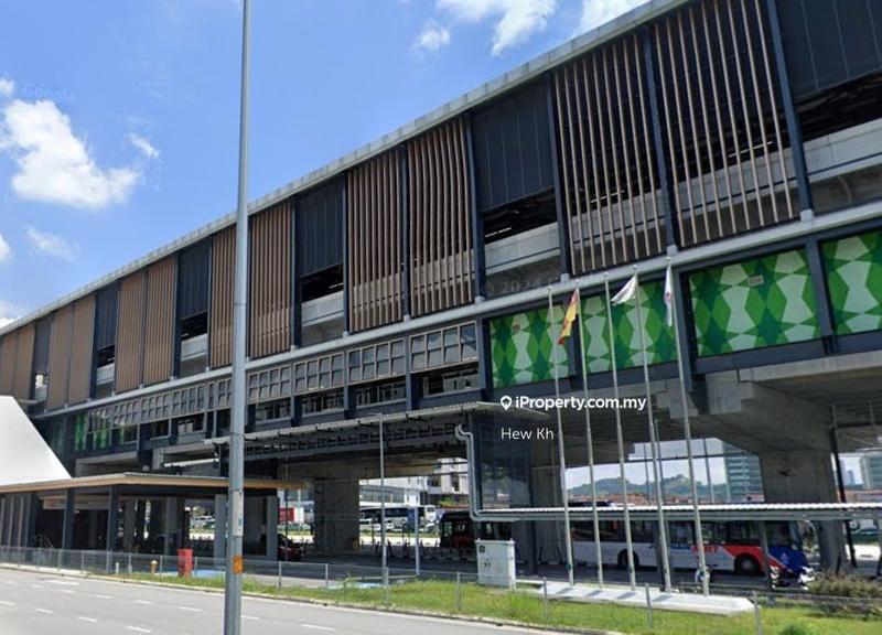 For Sale - Taman Serdang Raya Seksyen 7