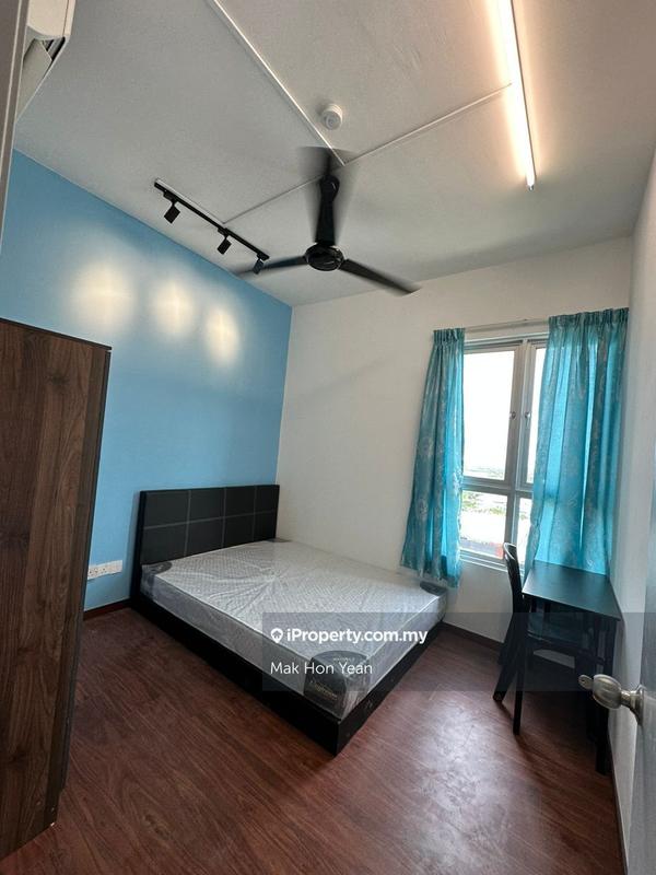 Service Residence for Rent in Gaya Resort Homes by Mak Hon Yean - iProperty.com.my