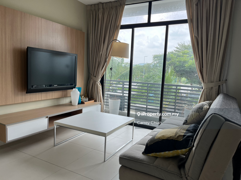 2-storey Terraced House for Sale in Lake Side Residences, Puchong by Carrey Chiah - iProperty.com.my