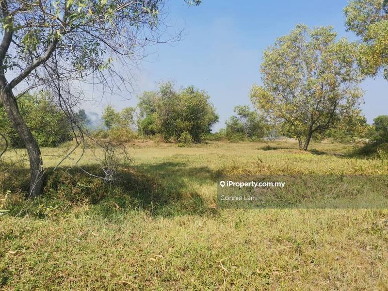 Tanah Perindustrian untuk Dijual di Batu Gajah, Perak oleh Connie Lam - iProperty.com.my