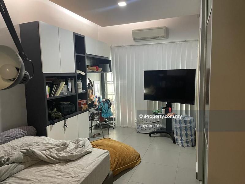 3-storey Terraced House for Sale in Taman Esplanad, Bukit Jalil by Jayden Yee - iProperty.com.my