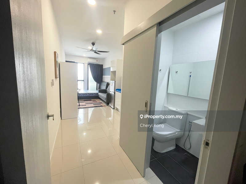 For Sale - Residential Suites @ HighPark