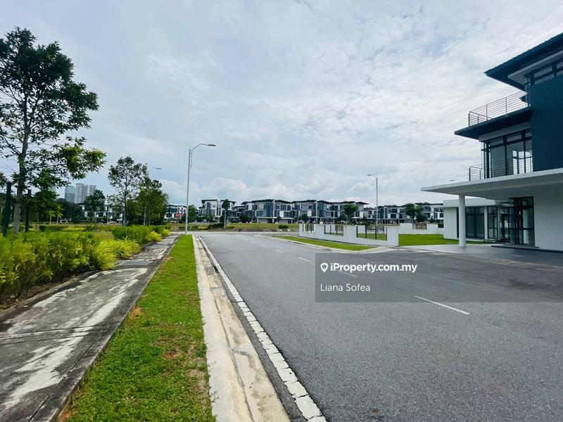 Semi-Detached House for Sale in Presint 12, Putrajaya by Liana Sofea - iProperty.com.my