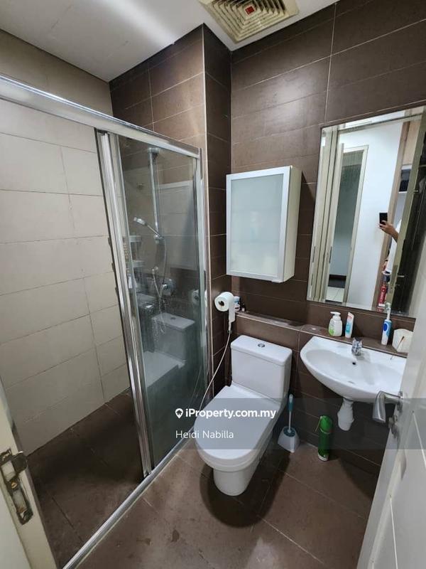 Residensi Servis untuk Dijual di Glomac Damansara oleh Heidi Nabilla - iProperty.com.my