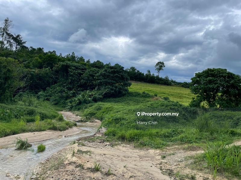Agricultural Land for Sale in Bentong, Pahang by Harry Chin - iProperty.com.my
