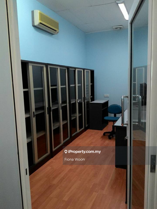 For Sale - Plaza Pandan Malim, Balai Panjang