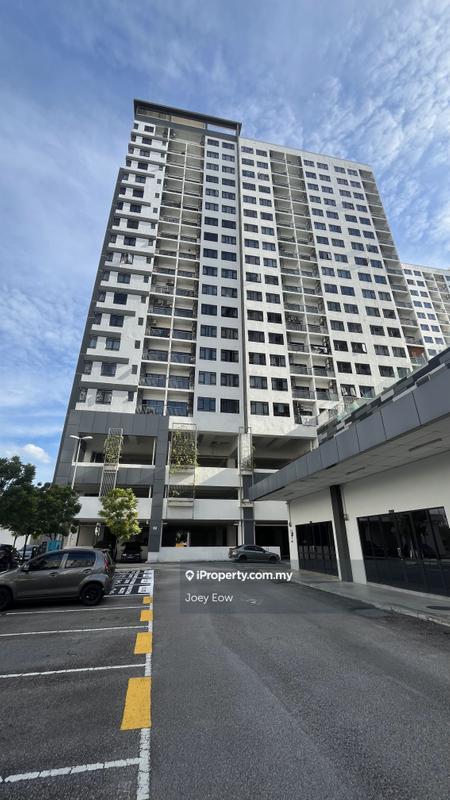 Condominium for Sale in The Greens (Residensi Hijauan) @ Subang West by Joey Eow - iProperty.com.my
