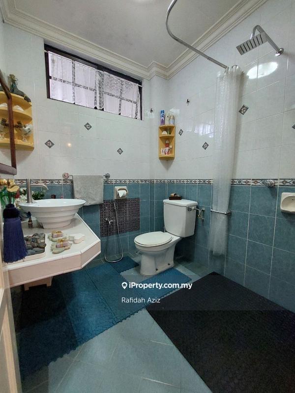 Semi-Detached House for Sale in Seksyen 8, Kota Damansara by Rafidah Aziz - iProperty.com.my