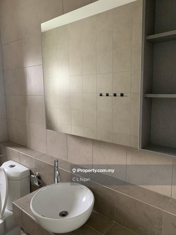 Service Residence for Rent in Jadite Suites by C L Ngan - iProperty.com.my