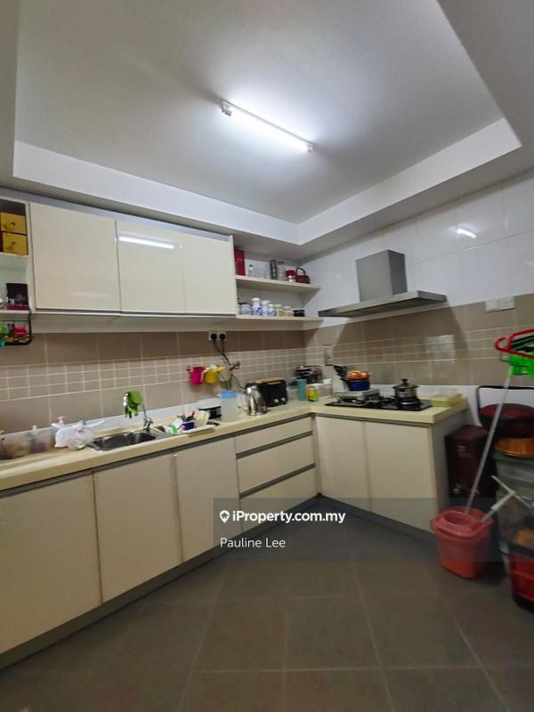 Condominium for Sale in 633 Residency by Pauline Lee - iProperty.com.my
