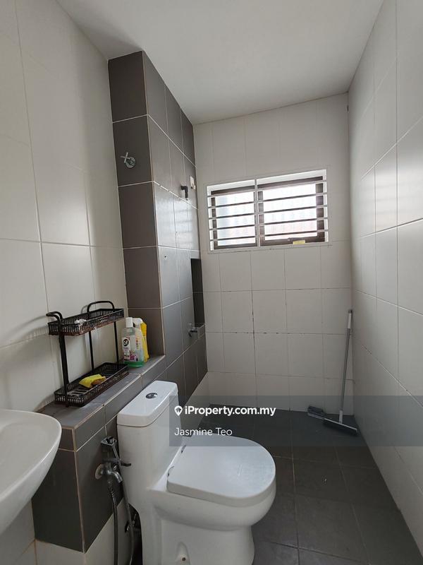 Rumah Berangkai 2 Tingkat untuk Dijual di Setia Permai 3, Setia Alam oleh Jasmine Teo - iProperty.com.my