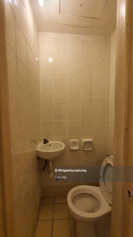 Kondominium untuk Dijual di Casa Tropicana oleh Liza Yap - iProperty.com.my