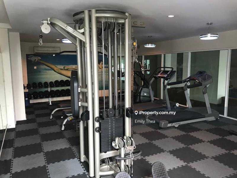 Kondominium untuk Dijual di Taragon Puteri YKS oleh Emily Thea - iProperty.com.my