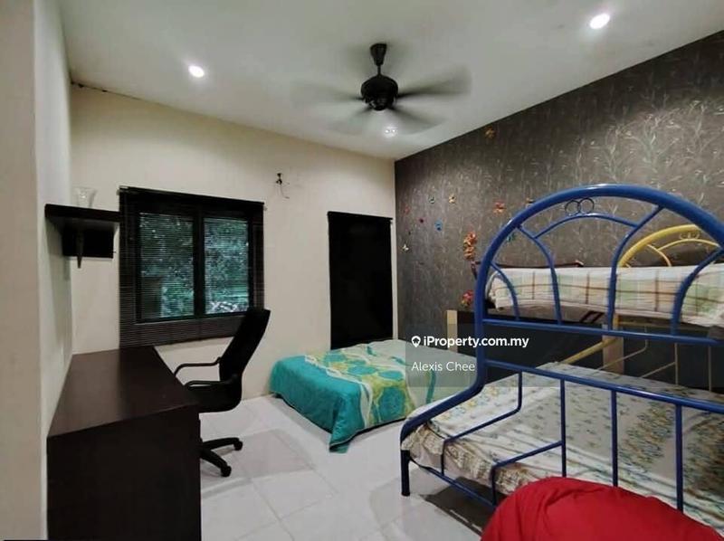 Bungalow House for Sale in Bukit Kinding Resort, Tanjong Rambutan, Ipoh by Alexis Chee - iProperty.com.my