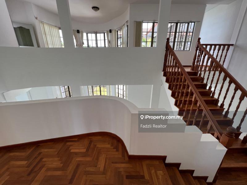Bungalow House for Sale in Taman TAR (Tun Abdul Razak), Ampang by Fadzli Realtor - iProperty.com.my