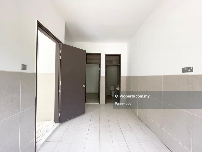 Cluster House untuk Dijual di Horizon Hills, Iskandar Puteri (Nusajaya) oleh Penny Lee - iProperty.com.my