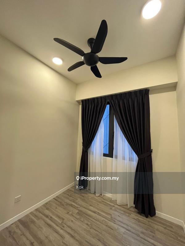 Service Residence for Rent in Millerz Square by Kok - iProperty.com.my