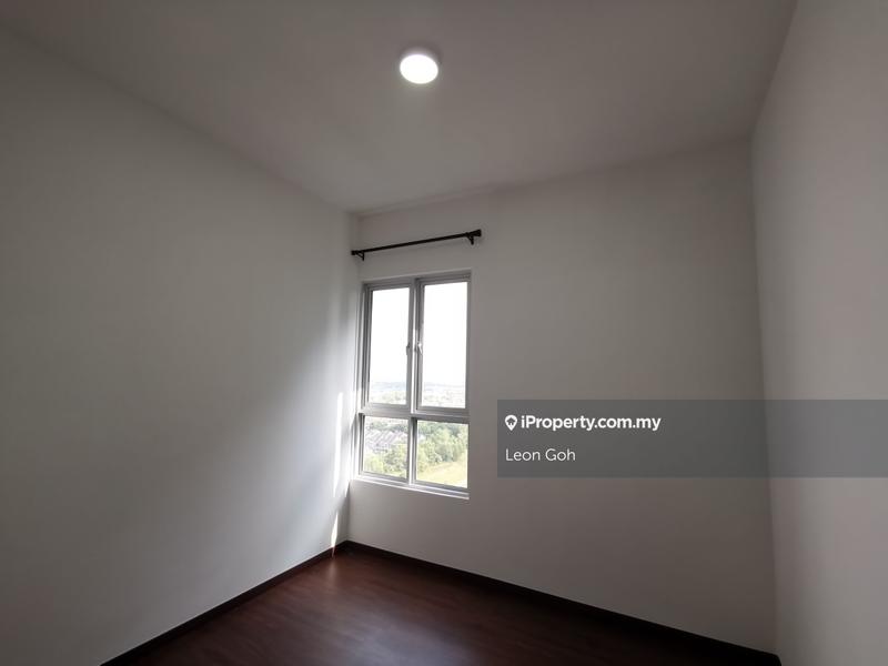 Residensi Servis untuk Disewa di Gaya Resort Homes oleh Leon Goh - iProperty.com.my