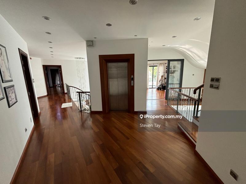 Banglo untuk Dijual di Bandar Kinrara Seksyen 6, Bandar Kinrara oleh Steven Tay - iProperty.com.my