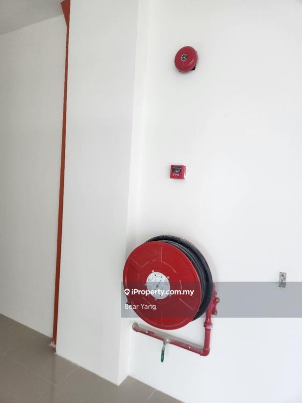 For Rent - Puncak Alam Industrial Park