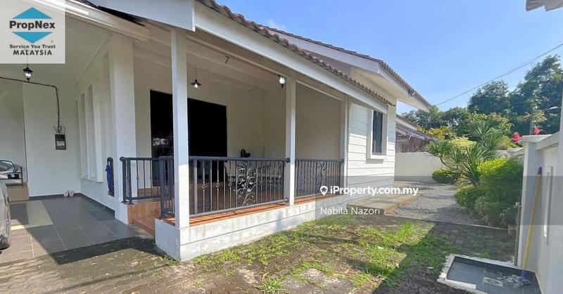 Banglo untuk Dijual di Kota Bharu, Kelantan oleh Nabila Nazori - iProperty.com.my