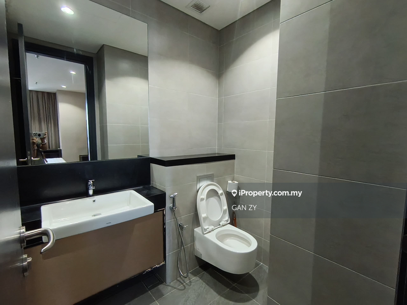 Residensi Servis untuk Disewa di Wyndham Suites KLCC oleh GAN ZY - iProperty.com.my