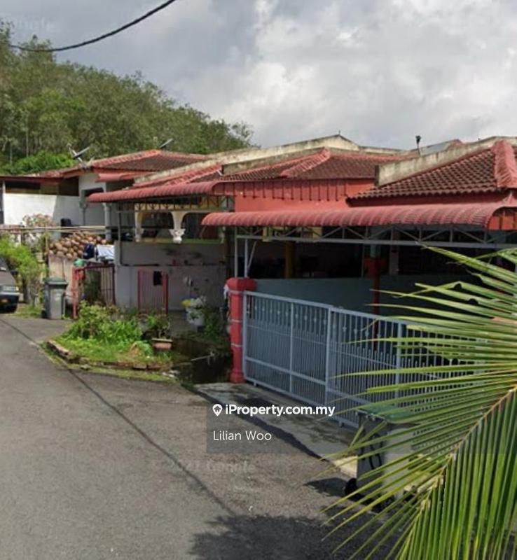 1-storey Terraced House for Sale in Taman Bukit Ara, Kuala Pilah, Kuala Pilah by Lilian Woo - iProperty.com.my