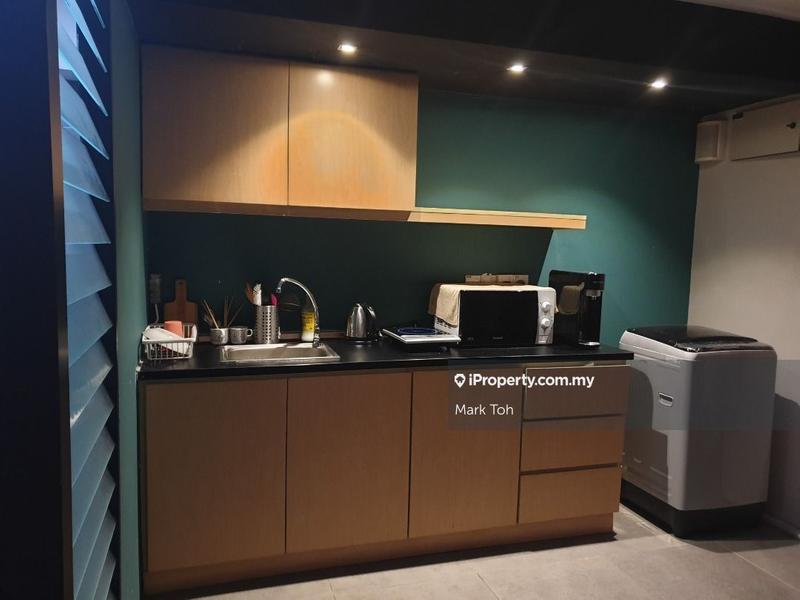 For Sale - Empire Damansara