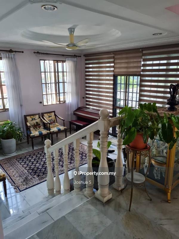 Bungalow House for Sale in Bukit Bandaraya, Bangsar by Joshua S - iProperty.com.my