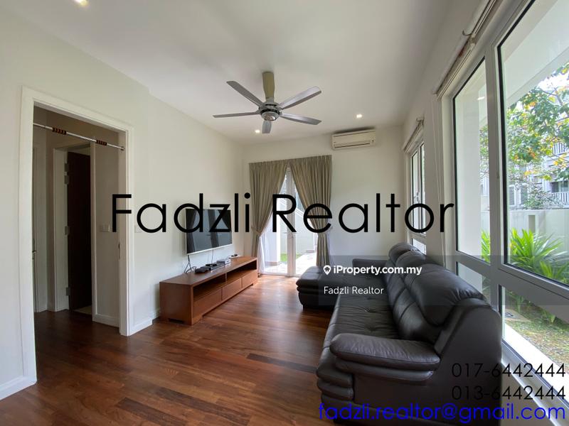 Semi-Detached House for Sale in Desa Sri Hartamas, Sri Hartamas by Fadzli Realtor - iProperty.com.my