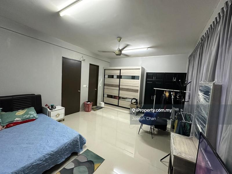 2.5-storey Terraced House for Sale in KEN Rimba, Shah Alam by Joseph Chan - iProperty.com.my