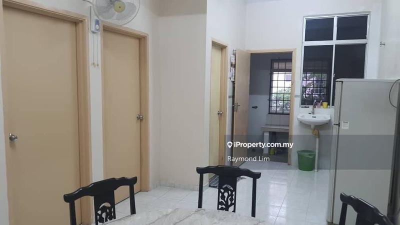 1-storey Terraced House for Sale in Taman Angkasa Nuri, Durian Tunggal by Raymond Lim - iProperty.com.my