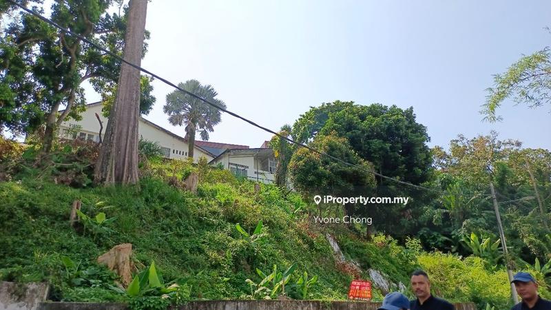 Banglo Tanah untuk Dijual di Bukit tunku Kenny hill, Bukit Tunku (Kenny Hills) oleh Yvone Chong - iProperty.com.my