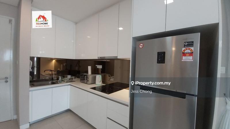 Service Residence for Sale in TTDI Ascencia by Jess Chong - iProperty.com.my