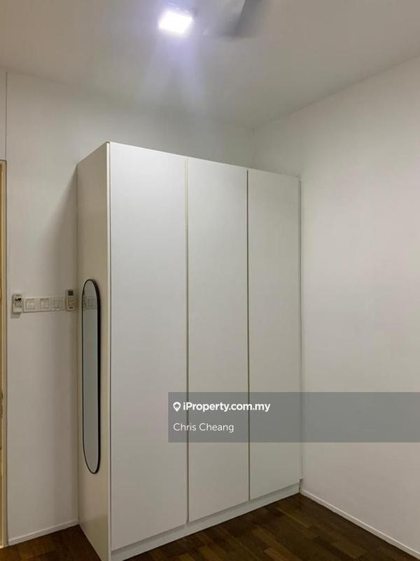 Kondominium untuk Dijual di The Capers @ Sentul East oleh Chris Cheang - iProperty.com.my